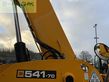 Telescopica - JCB - 541-70 telehandler (st25348)