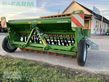 Sembradora - Amazone - d9 3000 spezial