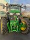 Tractor agrícola - John Deere - 6155r