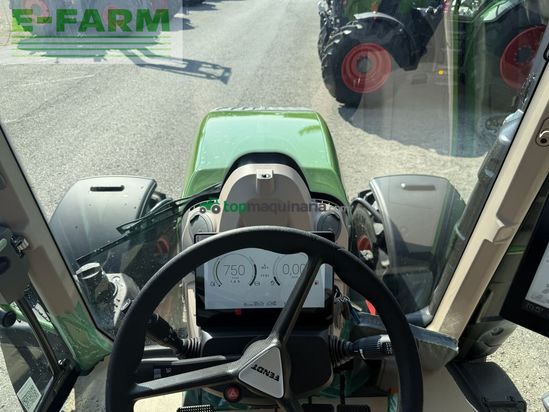 Tractor agrícola - Fendt - 314 vario profi+