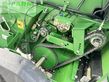 Empacadora gigant - John Deere - 854 premium rundballenpresse