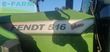 Tractor agrícola - Fendt - 516 vario - profi