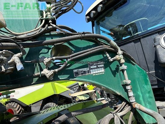 Cuba de purin - Kaweco - schwanenhals 30000 ltr.