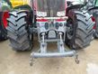 Tractor agrícola - Massey Ferguson - 8650 dyna vt