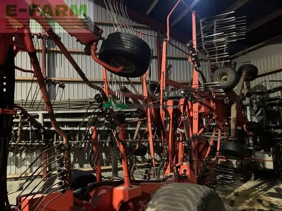 Rastrillo - Kuhn - ga 15031