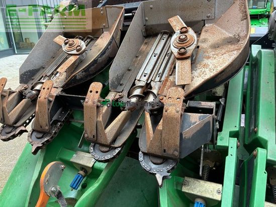 Cabezal - Geringhoff - ms horizon 800fb