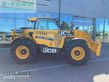 Telescopica - JCB - 542-70 agri pro