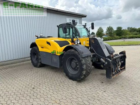 Telescopica - New Holland - th 7.42