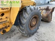 Minicargadora - Hanomag - 44d