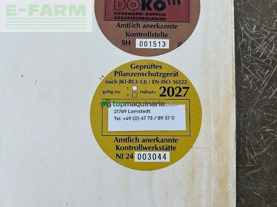 Atomizador - Inuma - ias 4024