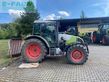 Tractor agrícola - Claas - celtis 456 rx