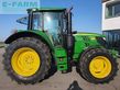 Tractor agrícola - John Deere - 6140m