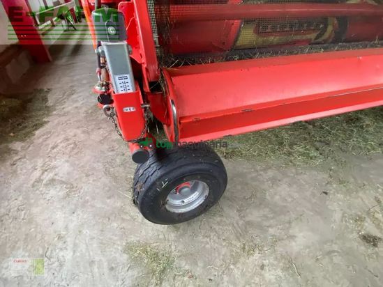 Cabezal - Kemper - c 3003 (claas jaguar)