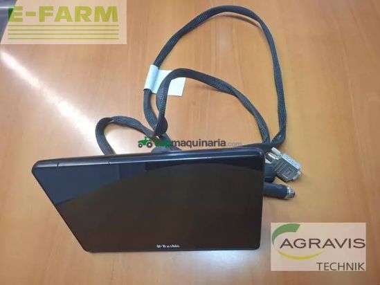 Excavadora - Trimble - gfx-750