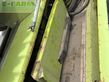 Cabezal - Claas - vario 750