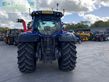 Tractor agrícola - Valtra - n174 unlimited direct tractor (st27789)