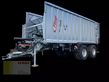 Cinta transportadora de forraje - Fliegl - gigant asw 281 taurus fox