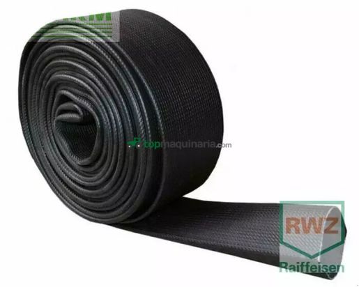 Riego - Hüdig - flachschlauch schlauch 102 mm bereg