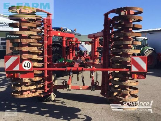 Cultivador - Horsch - terrano 4.4 gx