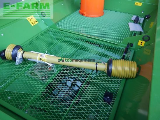 Esparcidor - Amazone - za-m 1002 special neu