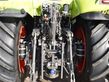 Tractor agrícola - Claas - axion 870 cmatic - stage v rtk