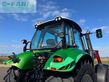 Tractor agrícola - Deutz - agrotron 620 ttv
