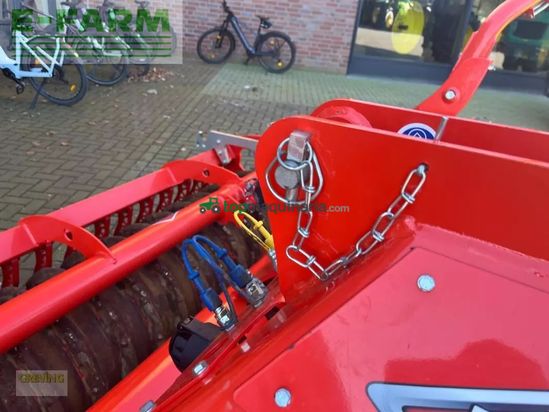 Grada de disco - Kuhn - cd3020