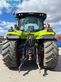 Tractor agrícola - Claas - arion 660 cmatic cebis (inkl. rtk)