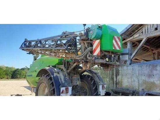 Atomizador - Tecnoma - tecnis4500