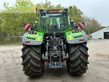 Tractor agrícola - Fendt - 718 gen6 profi plus