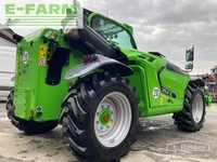 Telescopica - Merlo - tf35.11tt-145 Merlo