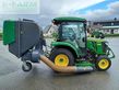 Tractor agrícola - John Deere - 3046r