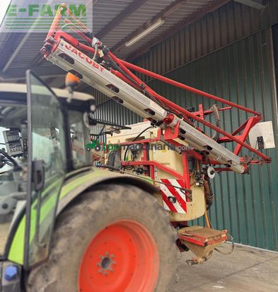 Atomizador - Jacoby - eurolux tl/e 1200 15m