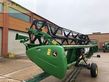 Cosechadora de Cereal - John Deere - 9680i wts hillmaster