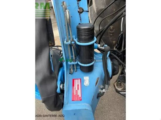 Arado - Lemken - juwel