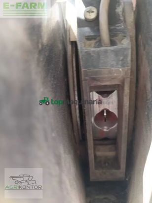 Sembradora directa - Kongskilde - demeter aeromat p8z