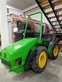 Tractor agrícola - John Deere - Milenio 20a 