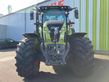 Tractor agrícola - Claas - axion 870 cmatic cebis CMATIC CEBIS