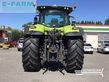 Tractor agrícola - Claas - axion 870 cmatic rtk CMATIC