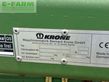 Rastrillo - Krone - swadro 710/26 t