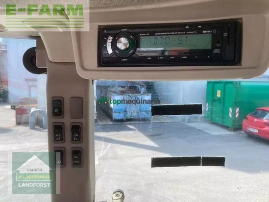 Tractor agrícola - John Deere - 5100 r