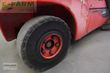 Elevadora - Linde - h 35 t evo 393-02