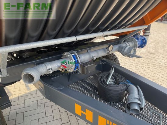 Riego -  - hüdig iromat ii td 500/110