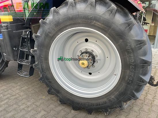 Tractor agrícola - Case IH - puma cvx 240 CVX