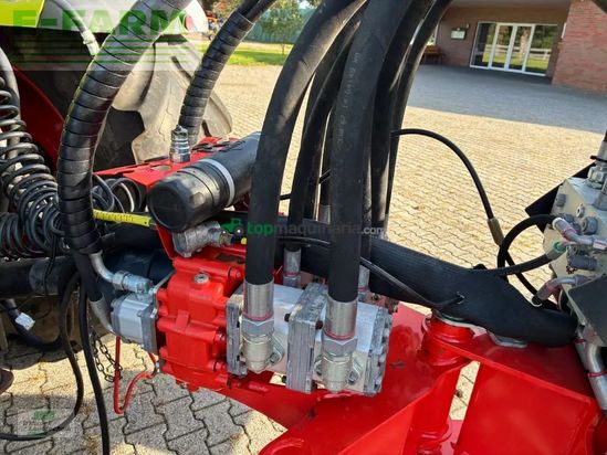 Rastrillo - Kuhn - ga13131