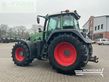 Tractor agrícola - Fendt - 818 vario tms | com ii