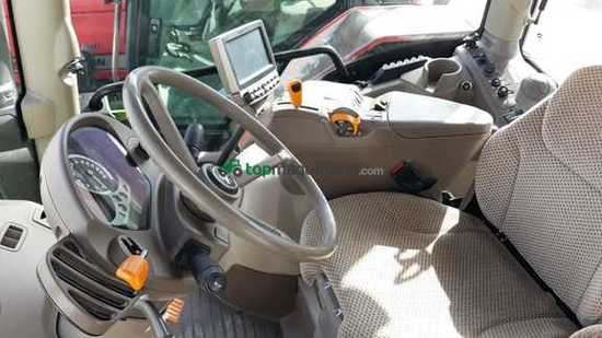 Tractor agrícola - John Deere - 6130 R