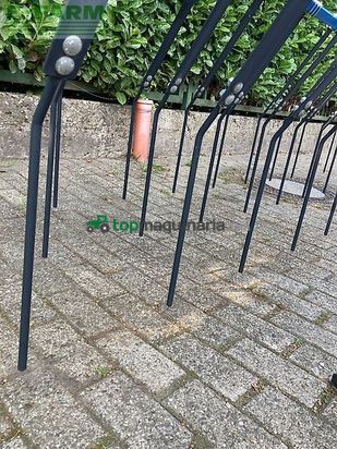 Cultivador - Treffler - tga 430