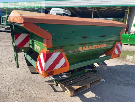 Esparcidor - Amazone - zam 2701