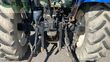 Tractor agrícola - New Holland - TL 80 A A